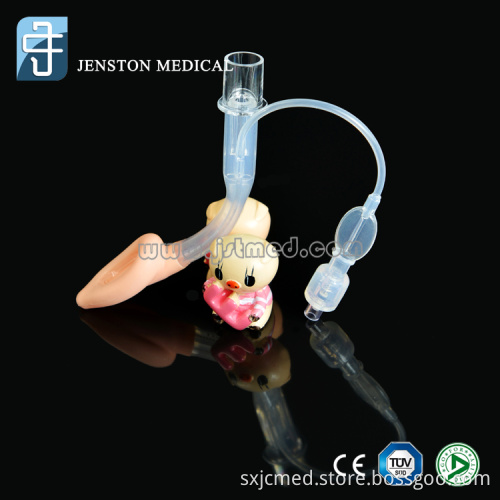 double lumen laryngeal mask airway child and adult
